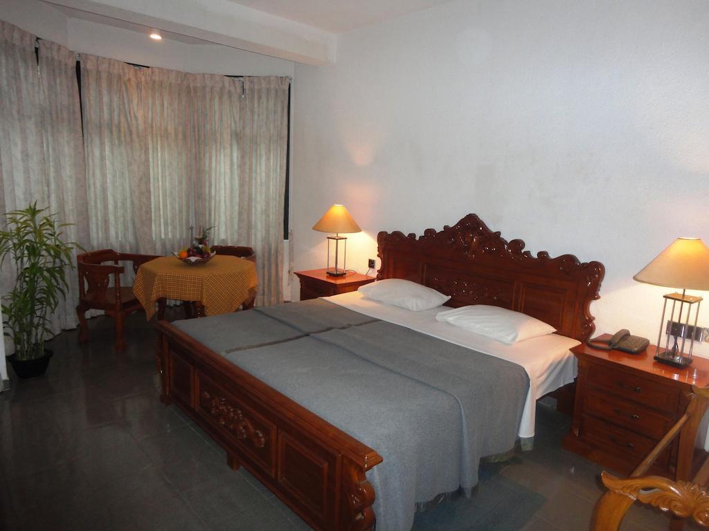 Hotel Country Comfort Ella Rom bilde
